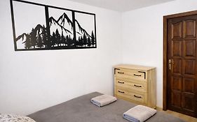 Dwupiętrowy Apartament Grota 2